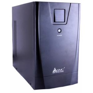 Источник бесперебойного питания SVC SL-3KS-LCD 3000VA (SL-3KS-LCD)