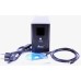 Источник бесперебойного питания SVC 1000-LCD 1000VA (VP-1000-LCD)