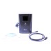 Источник бесперебойного питания SVC VP-1250-LCD 1250VA (VP-1250-LCD)
