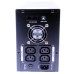 Источник бесперебойного питания SVC VP-2000-LCD 2000VA (VP-2000-LCD)