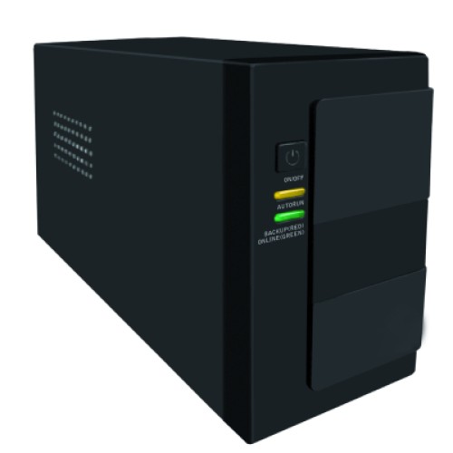 Источник бесперебойного питания SVC VR-330Li 330W (VR-330Li) Источник бесперебойного питания SVC VR-330Li 330W (VR-330Li)