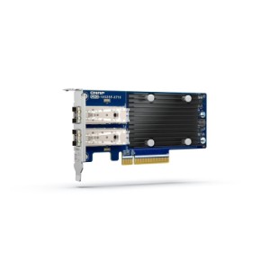 Сетевая карта QNap QXG-10G2SF-X710