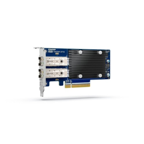Сетевая карта QNap QXG-10G2SF-X710
