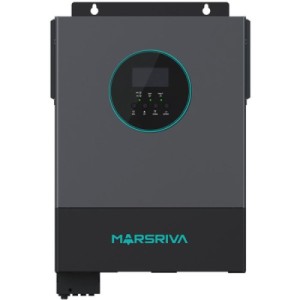 Сонячний інвертор Marsriva 4200VA, 4200W (MR-SPH4200 TWIN)