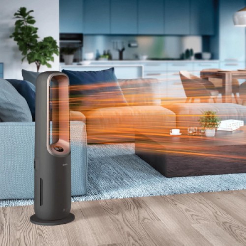 Воздухоочиститель Philips AMF970/10