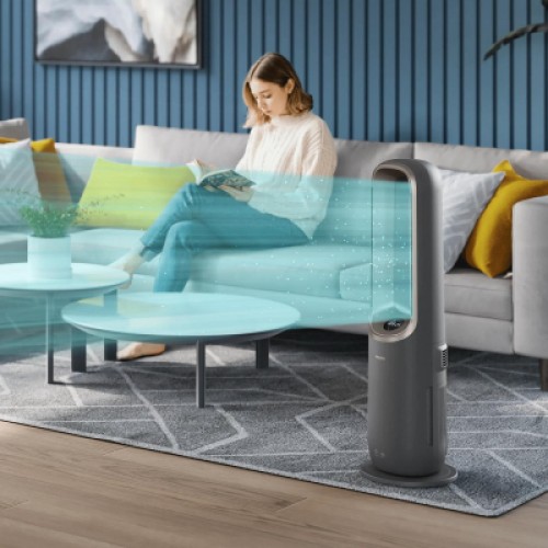 Воздухоочиститель Philips AMF970/10