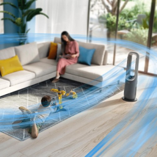 Воздухоочиститель Philips AMF970/10