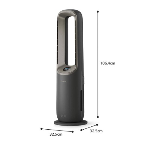 Воздухоочиститель Philips AMF970/10