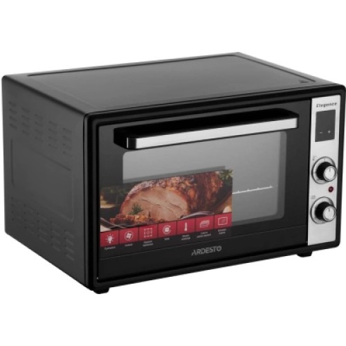 Электропечь Ardesto MEO-F60BRCEL