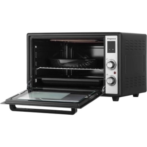 Электропечь Ardesto MEO-F60BRCEL
