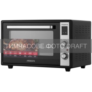 Электропечь Ardesto MEO-F60BRCEL