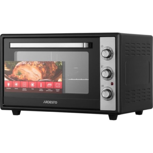Электропечь Ardesto MEO-F60RCB