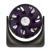 Вентилятор Ardesto FT-M95B