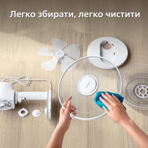 Вентилятор Philips CX1030/00 Вентилятор Philips CX1030/00