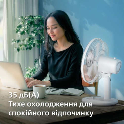 Вентилятор Philips CX1030/00 Вентилятор Philips CX1030/00