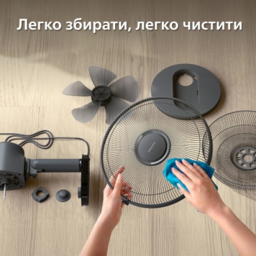 Вентилятор Philips CX1030/01 Вентилятор Philips CX1030/01