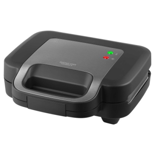Сэндвичница Sencor SSM9860BK