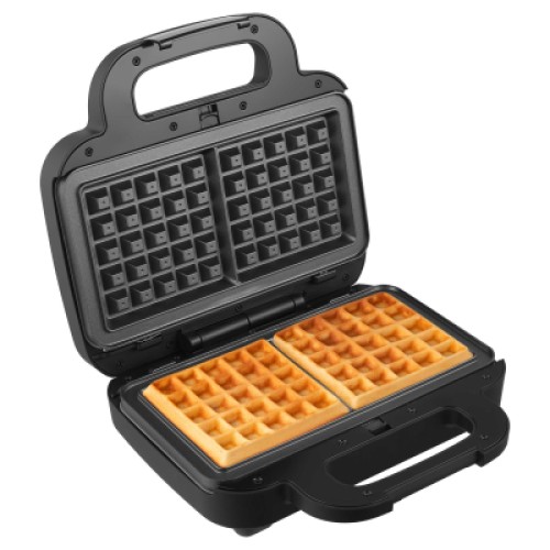 Сэндвичница Sencor SSM9860BK