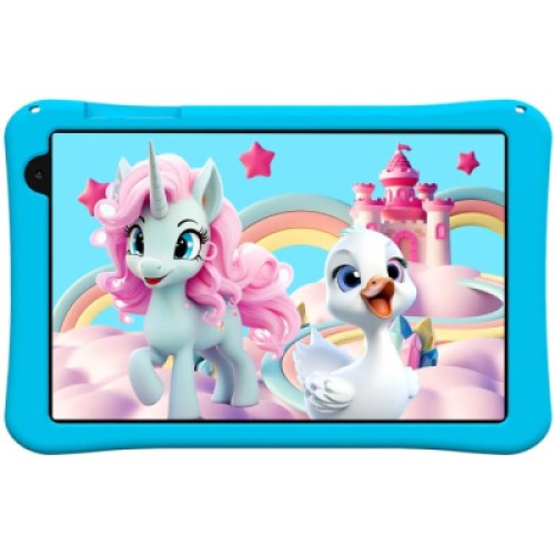 Планшет Teclast P85T KIDS 8 HD 3/64GB/ WIFI Metal/Blue (6940709680094) Планшет Teclast P85T KIDS 8 HD 3/64GB/ WIFI Metal/Blue (6940709680094)