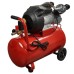 Компрессор Vitals Master GK55.t48v2-8a, 2200 W, 50 l, 3800 l/min, 8 bar, 37.3 kg (160113)