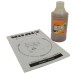 Компрессор Vitals Master GK55.t48v2-8a, 2200 W, 50 l, 3800 l/min, 8 bar, 37.3 kg (160113)