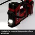 Компрессор Einhell CE-CC 18/23 D Li – Solo, аккумуляторный, 18V, до 12 l/min, 11 bar, 1.16 kg (без АКБ и ЗУ) (2071025)