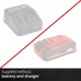 Компрессор Einhell CE-CC 18/23 D Li – Solo, аккумуляторный, 18V, до 12 l/min, 11 bar, 1.16 kg (без АКБ и ЗУ) (2071025)