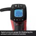 Компрессор Einhell CE-CC 18/23 D Li – Solo, аккумуляторный, 18V, до 12 l/min, 11 bar, 1.16 kg (без АКБ и ЗУ) (2071025)
