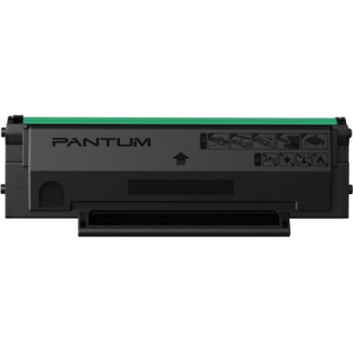 Тонер-картридж Pantum PL-C211PB (1.6K) P2200/P2500/M6500/M6550/M6600, white box (PL-C211PB)