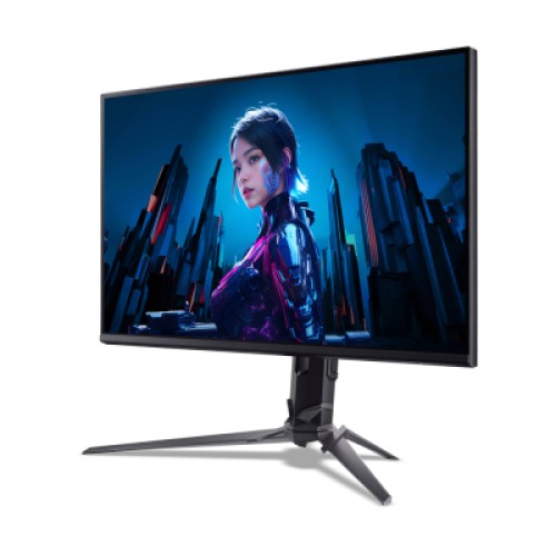 Монитор Acer XB253QF3BMIIPRX (UM.KX3EE.301) Монитор Acer XB253QF3BMIIPRX (UM.KX3EE.301)