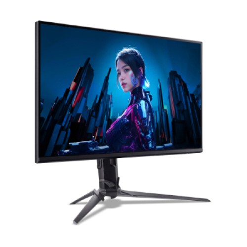 Монитор Acer XB253QF3BMIIPRX (UM.KX3EE.301) Монитор Acer XB253QF3BMIIPRX (UM.KX3EE.301)