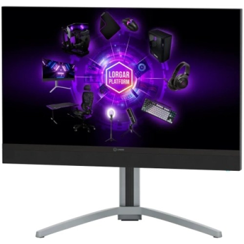 Монитор Lorgar 27MP1 (LRG-27MP1U160-GY)