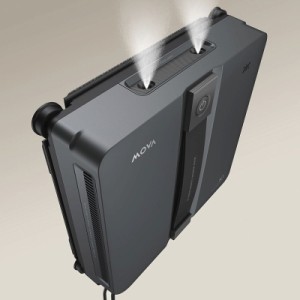 Пылесос MOVA N1 Black (GNDJ2580-BL)
