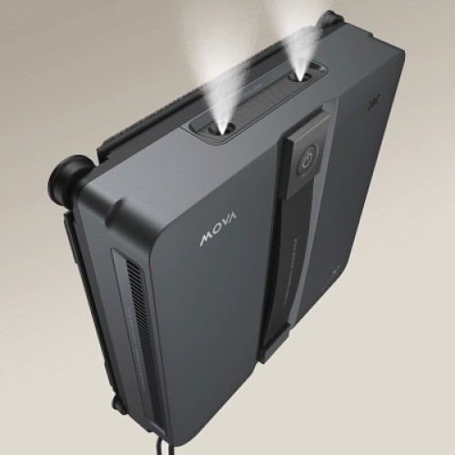 Пылесос MOVA N1 Black (GNDJ2580-BL) Пылесос MOVA N1 Black (GNDJ2580-BL)