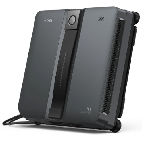 Пылесос MOVA N1 Black (GNDJ2580-BL) Пылесос MOVA N1 Black (GNDJ2580-BL)