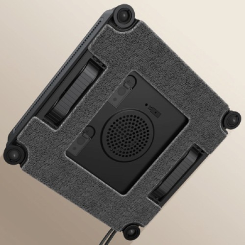 Пылесос MOVA N1 Black (GNDJ2580-BL) Пылесос MOVA N1 Black (GNDJ2580-BL)