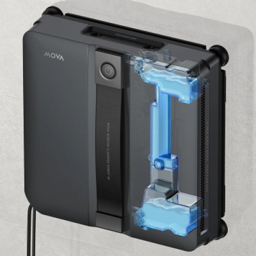 Пылесос MOVA N1 Black (GNDJ2580-BL) Пылесос MOVA N1 Black (GNDJ2580-BL)