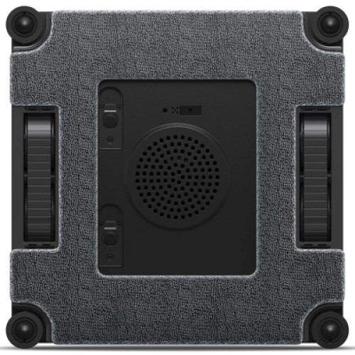 Пылесос MOVA N1 Black (GNDJ2580-BL) Пылесос MOVA N1 Black (GNDJ2580-BL)