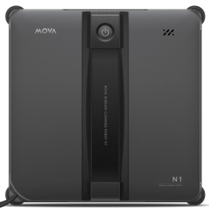 Пылесос MOVA N1 Black (GNDJ2580-BL)