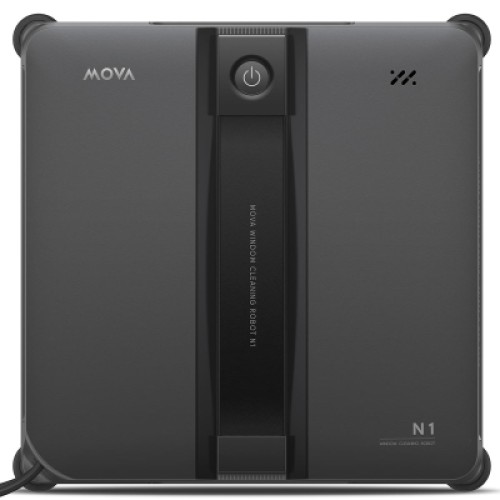 Пылесос MOVA N1 Black (GNDJ2580-BL) Пылесос MOVA N1 Black (GNDJ2580-BL)