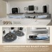 Пылесос Dreame D30 Ultra White (RTD31TE)