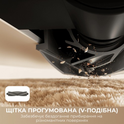 Пылесос Dreame D30 Ultra White (RTD31TE)
