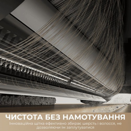 Пылесос Dreame D30 Ultra White (RTD31TE)