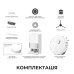 Пылесос Dreame D30 Ultra White (RTD31TE)