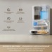 Пылесос Dreame D30 Ultra White (RTD31TE)