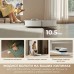 Пылесос Dreame D30 Ultra White (RTD31TE)