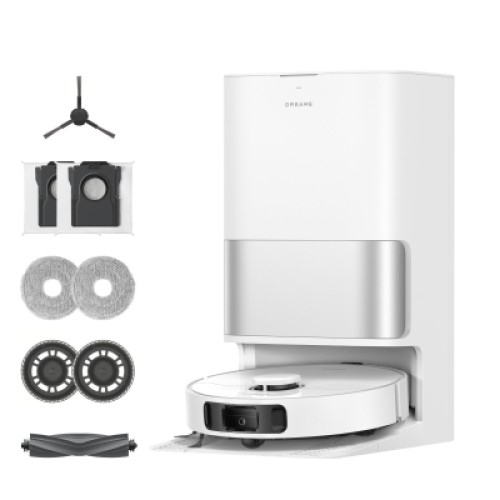 Пылесос Dreame D30 Ultra White (RTD31TE)