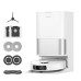 Пылесос Dreame D30 Ultra White (RTD31TE)