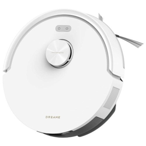 Пылесос Dreame Bot F20 Plus White (RLF41GD-WH)