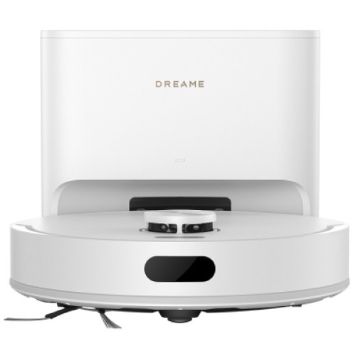 Пылесос Dreame Bot F20 Plus White (RLF41GD-WH)